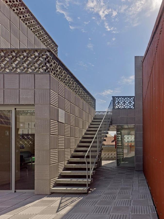 Hotel Bela Muxía Exterior foto